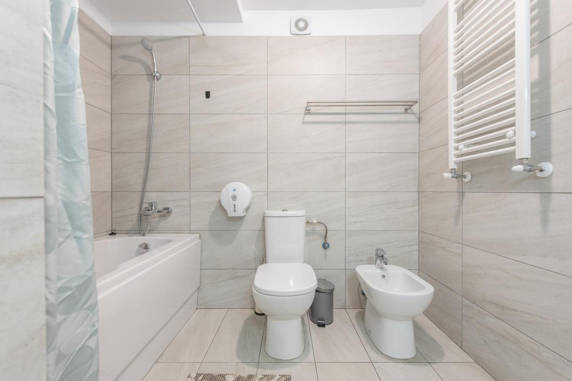 Harmony Residence Бухарест Екстер'єр фото