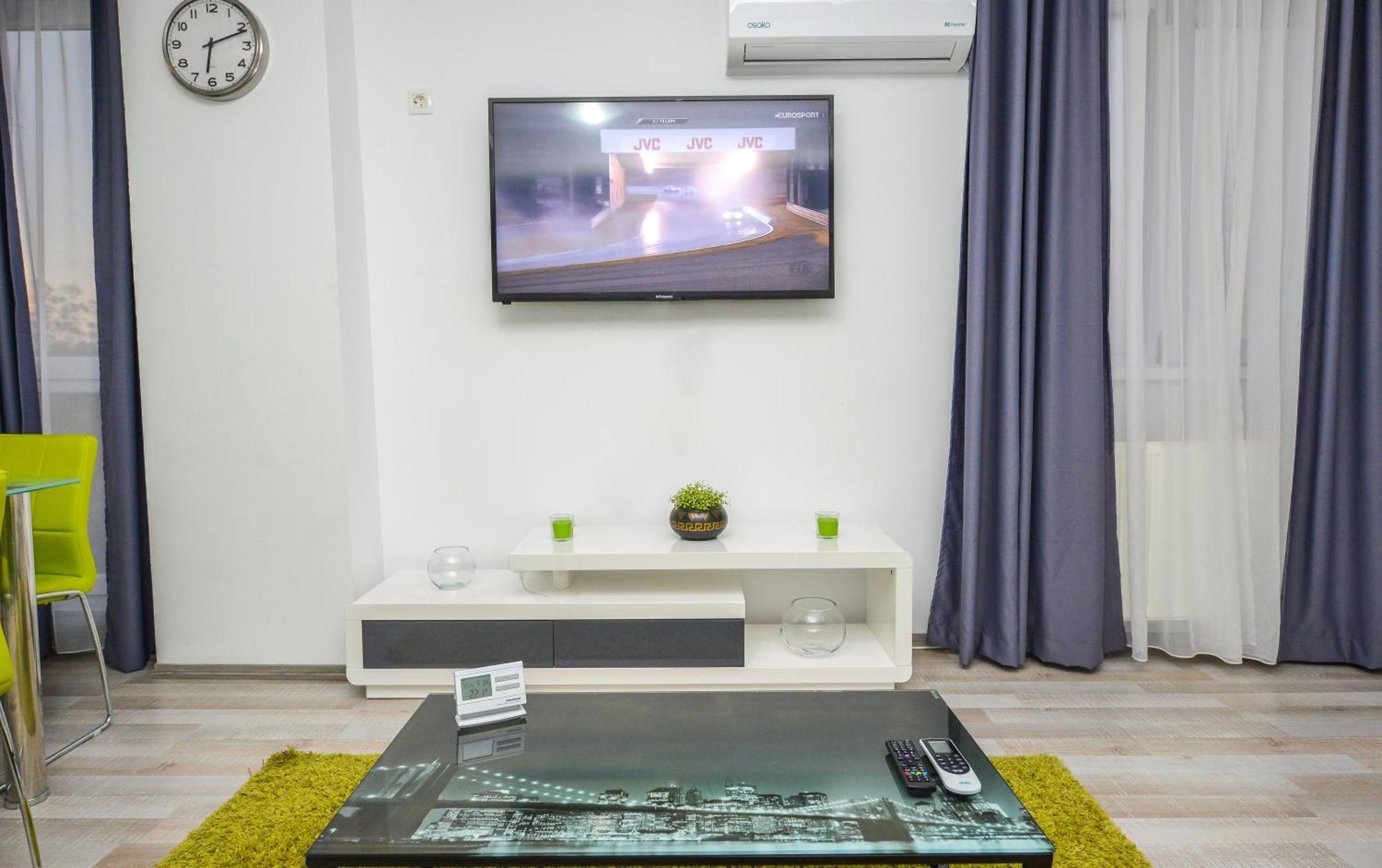 Harmony Residence Бухарест Екстер'єр фото
