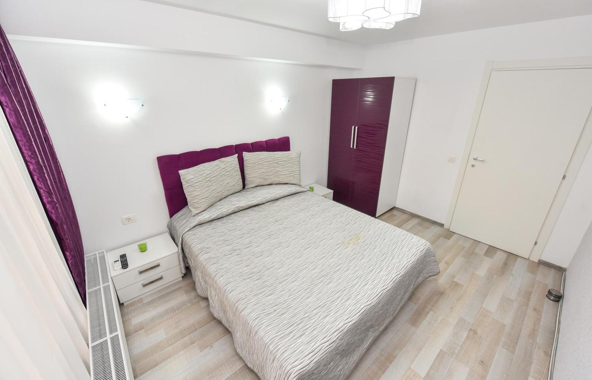 Harmony Residence Бухарест Екстер'єр фото