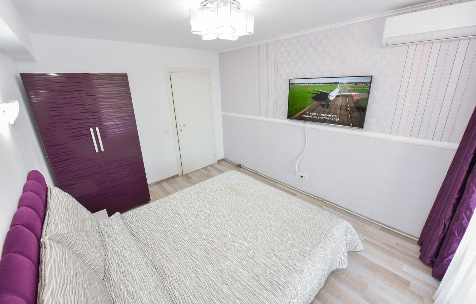 Harmony Residence Бухарест Екстер'єр фото