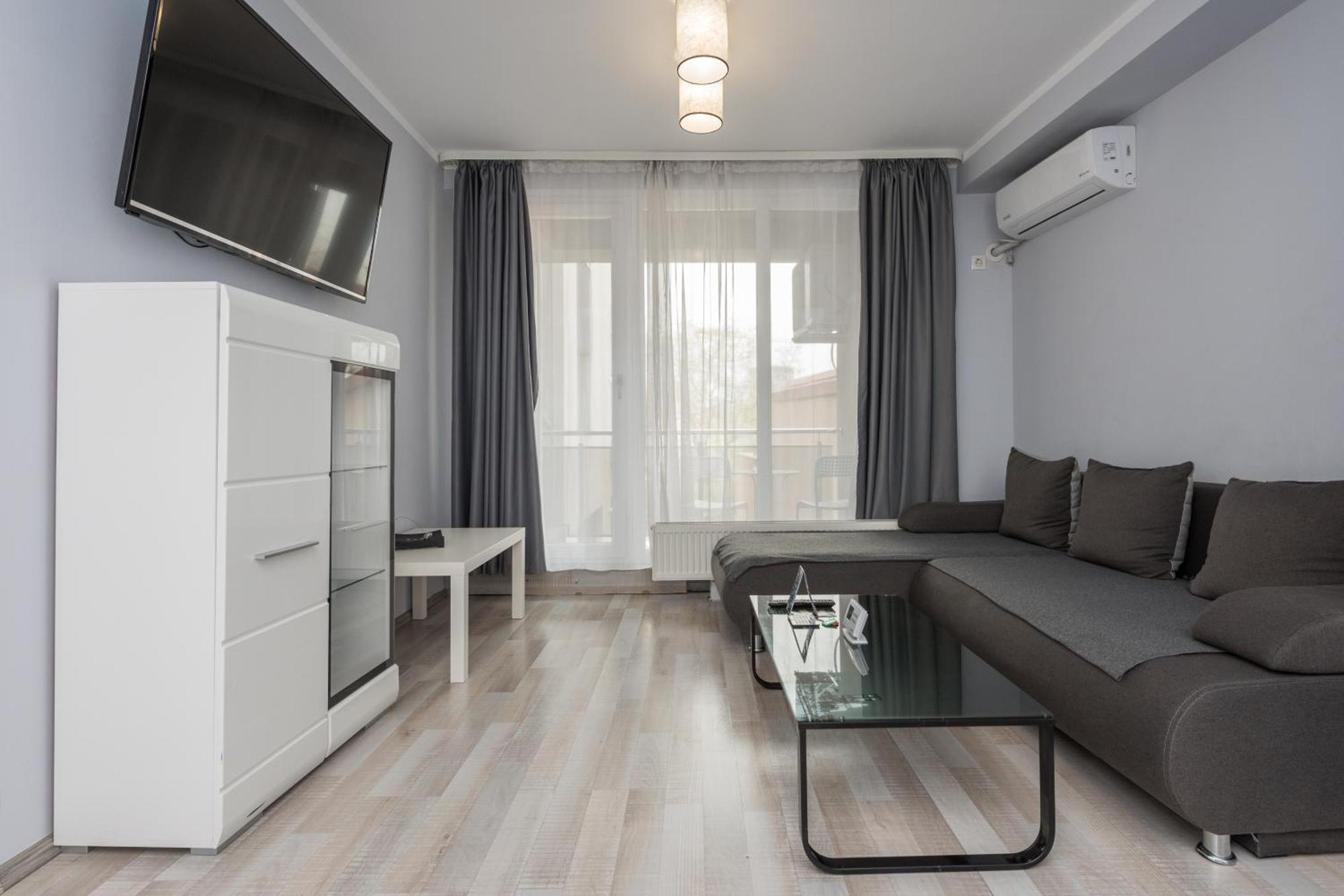 Harmony Residence Бухарест Екстер'єр фото
