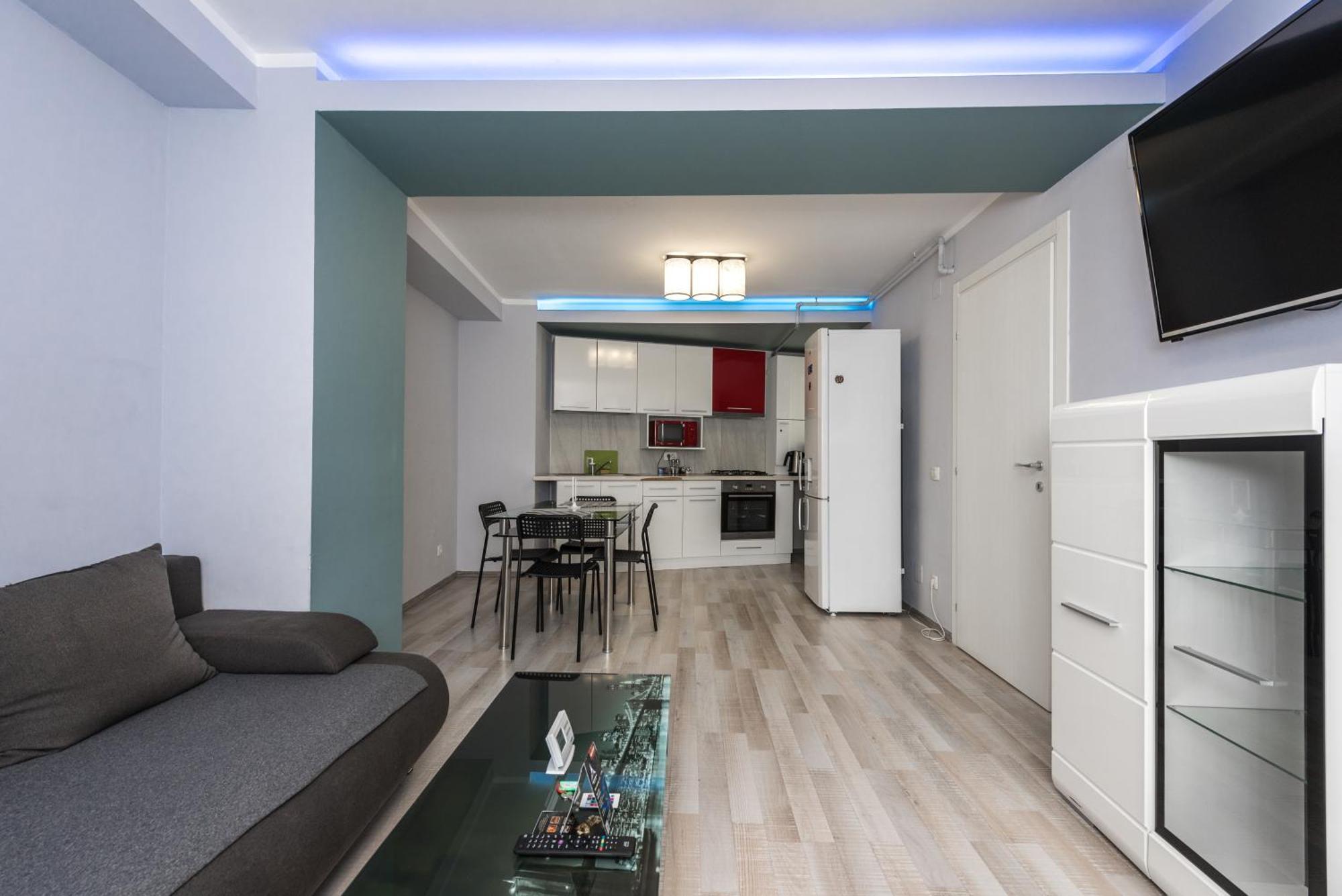 Harmony Residence Бухарест Екстер'єр фото