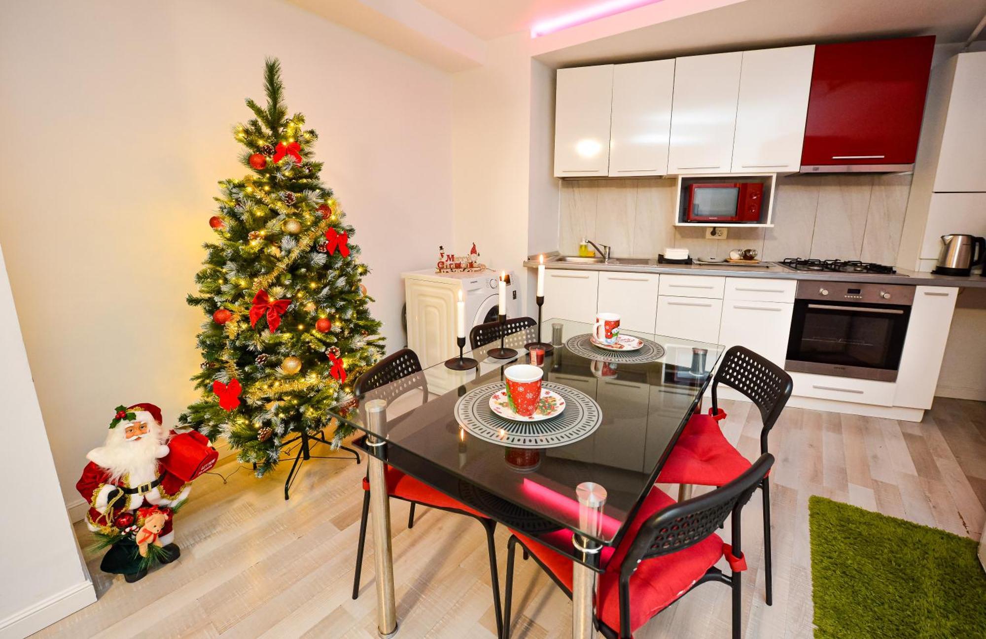 Harmony Residence Бухарест Екстер'єр фото