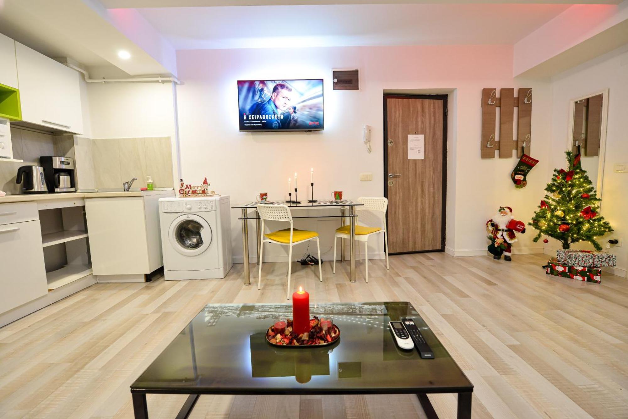 Harmony Residence Бухарест Екстер'єр фото