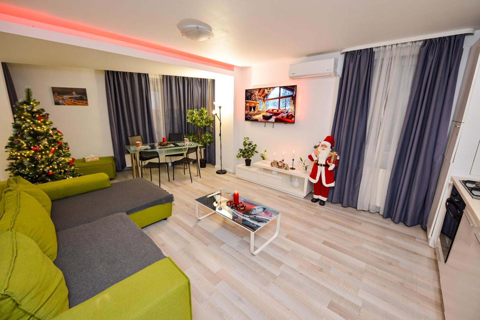 Harmony Residence Бухарест Екстер'єр фото