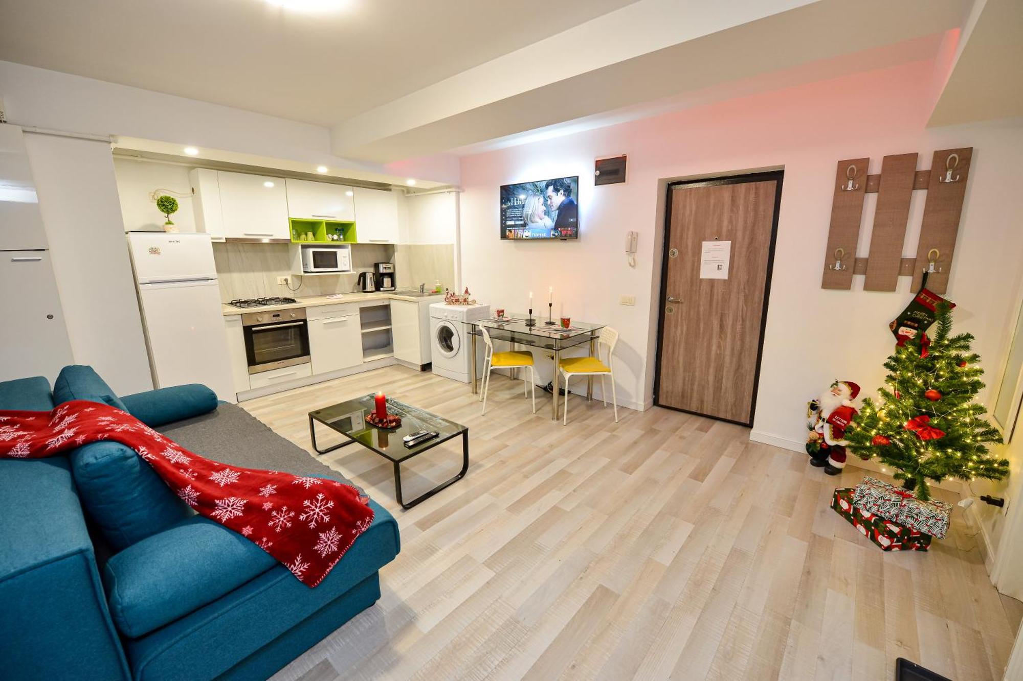 Harmony Residence Бухарест Екстер'єр фото