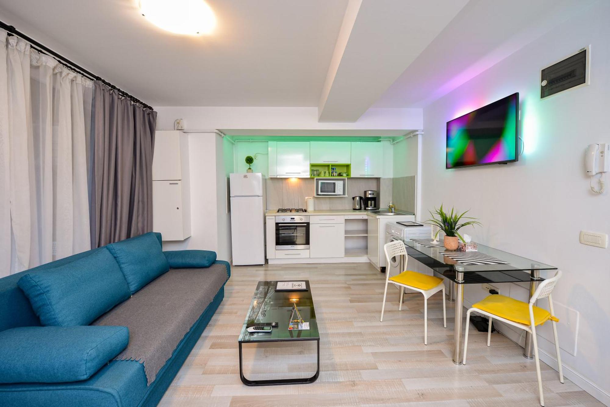 Harmony Residence Бухарест Екстер'єр фото