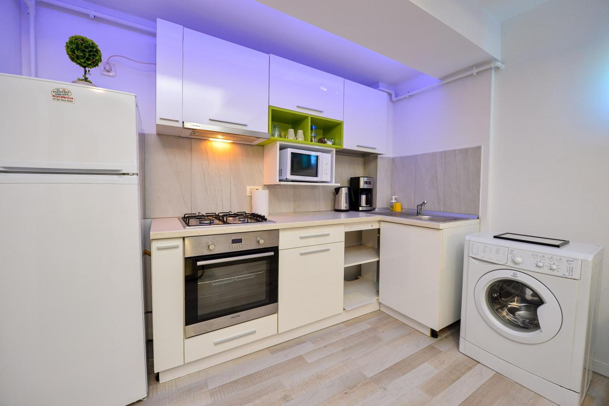 Harmony Residence Бухарест Екстер'єр фото